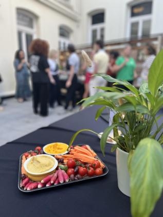 Summer afterwork alumni Lille 2025