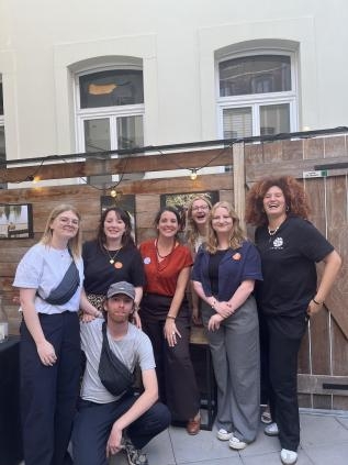 Summer afterwork alumni Lille 2025